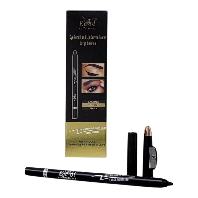 LAPIZ DELINEADOR DE OJOS DE LARGA DURACION CREMOSA ENGOL COLLECTIONS 1.5G