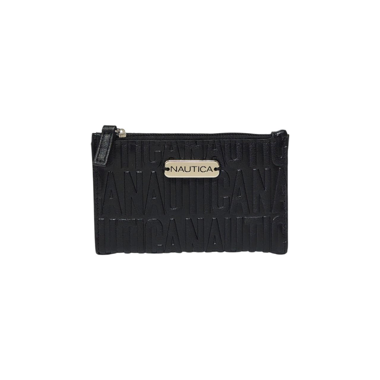MONEDERO ORIGINAL NAUTICA