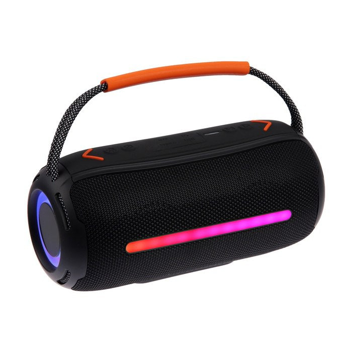 PARLANTE ALTAVOZ INALÁMBRICO MODELO S5-1 22CM