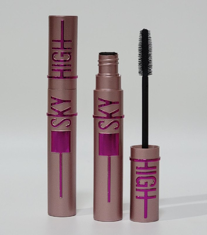 RIMEL DUPE MAYBELLINE SKY HIGH IMPERMEABLE WARDABEAUTY SKY HIGH
