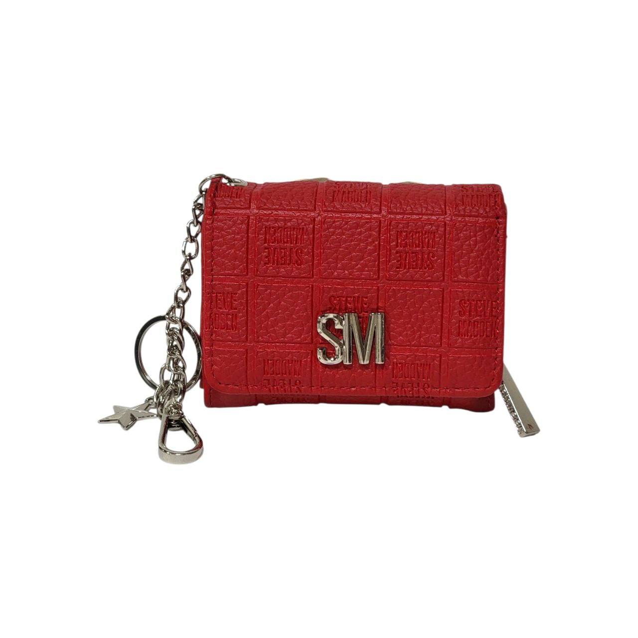 MONEDERO ORIGINAL STEVE MADDEN