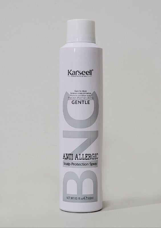 SPRAY PROTECTOR DE CABELLO CON ACEITE DE ARGAN KARSEELL 300ML