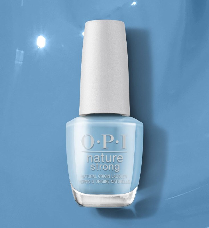 ESMALTE DE UÑAS EN GEL O.P.I NATURW STRONG 15ML
