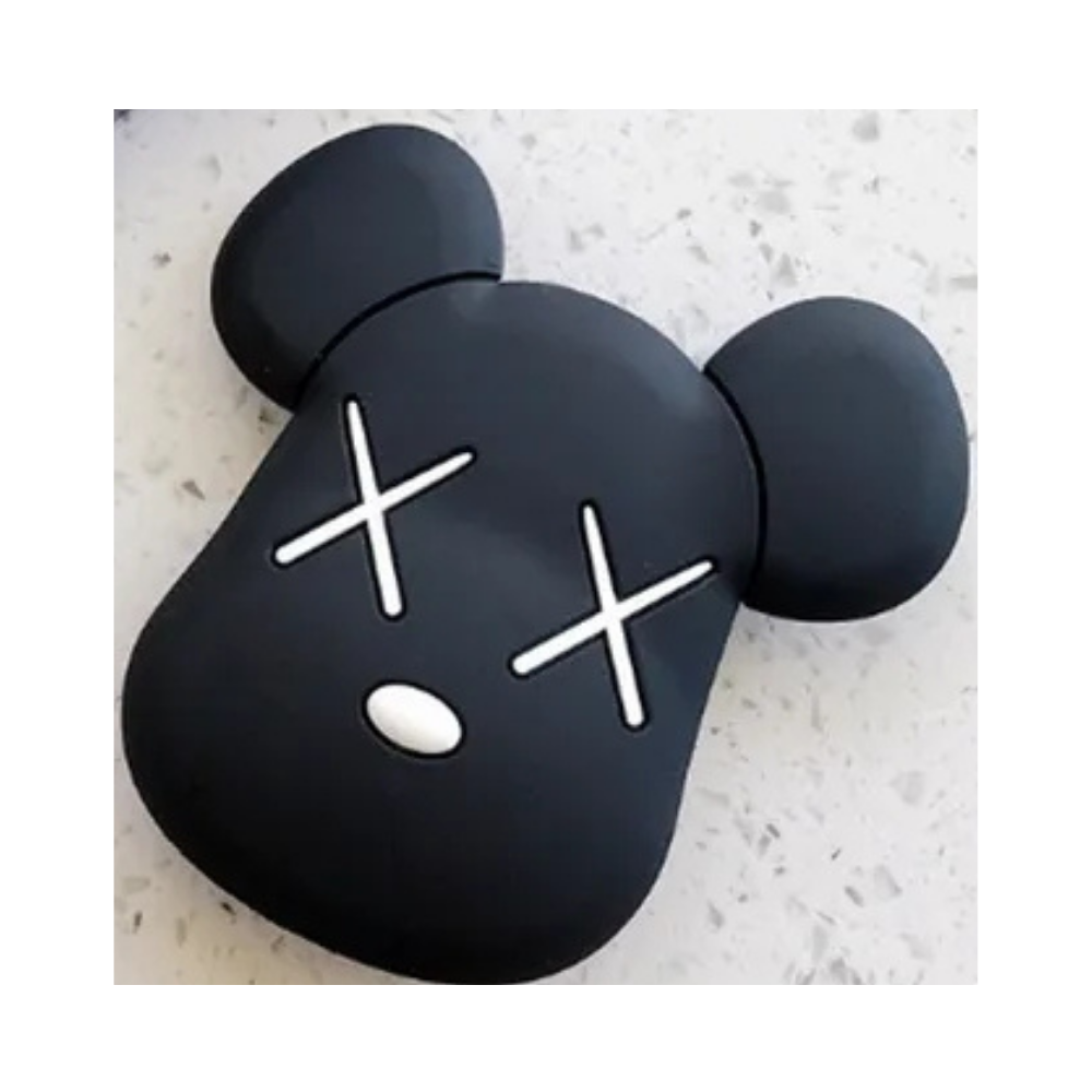 SOPORTE PARA CELULAR EN FORMA DE OSO 7CM