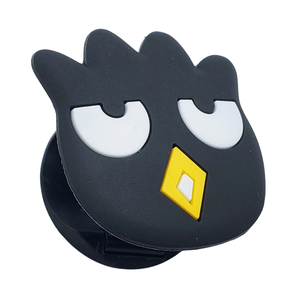SOPORTE PARA CELULAR EN FORMA DE PAJARO 5CM