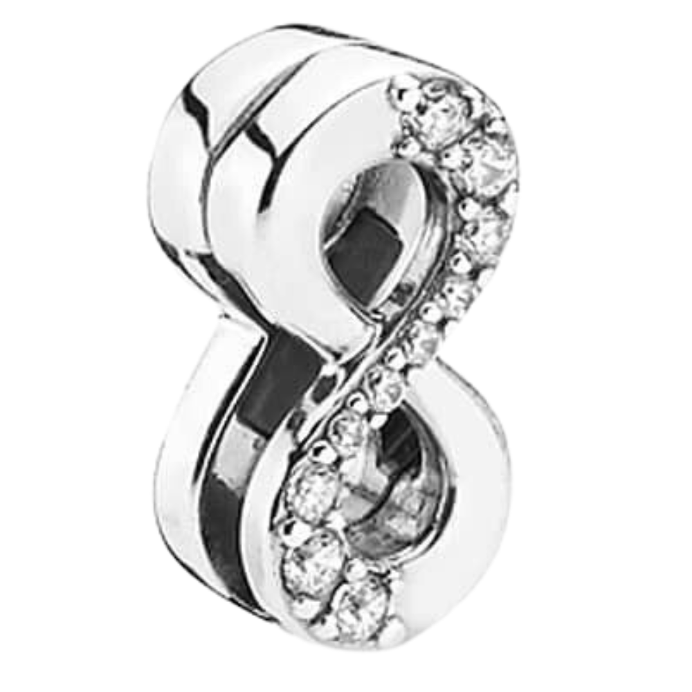 PCHARM762 INFINITO PARA PANDORA REFLEXION