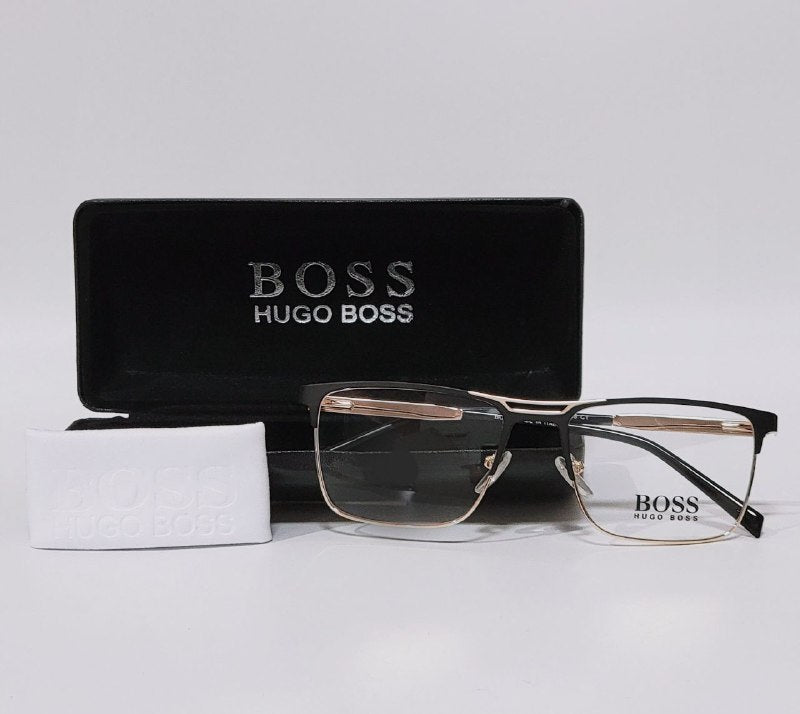 LENTES ORIGINALES PARA GRADUAR HUGO BOSS