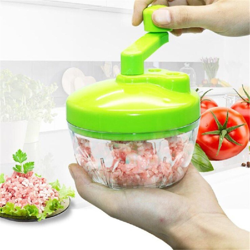 MAQUINA CHISMOLERA, CORTADORA DE VERDURAS, MINI TRITURADOR MULTIFUNCIONAL DE ALIMENTOS