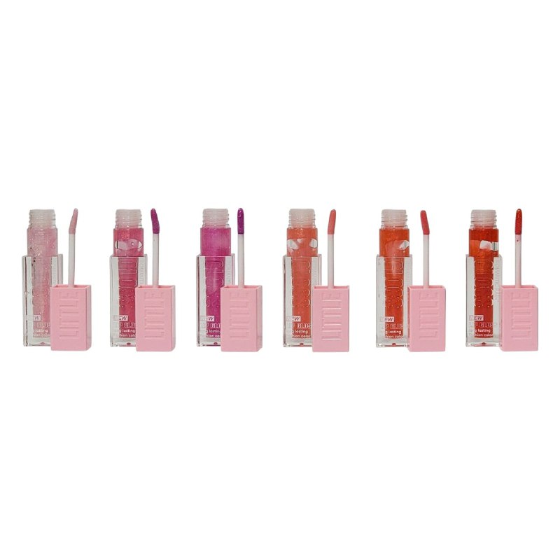 BRILLO LABIAL ELEGANTE ROMANTIC RAIN DUPE DE MAYBELLINE