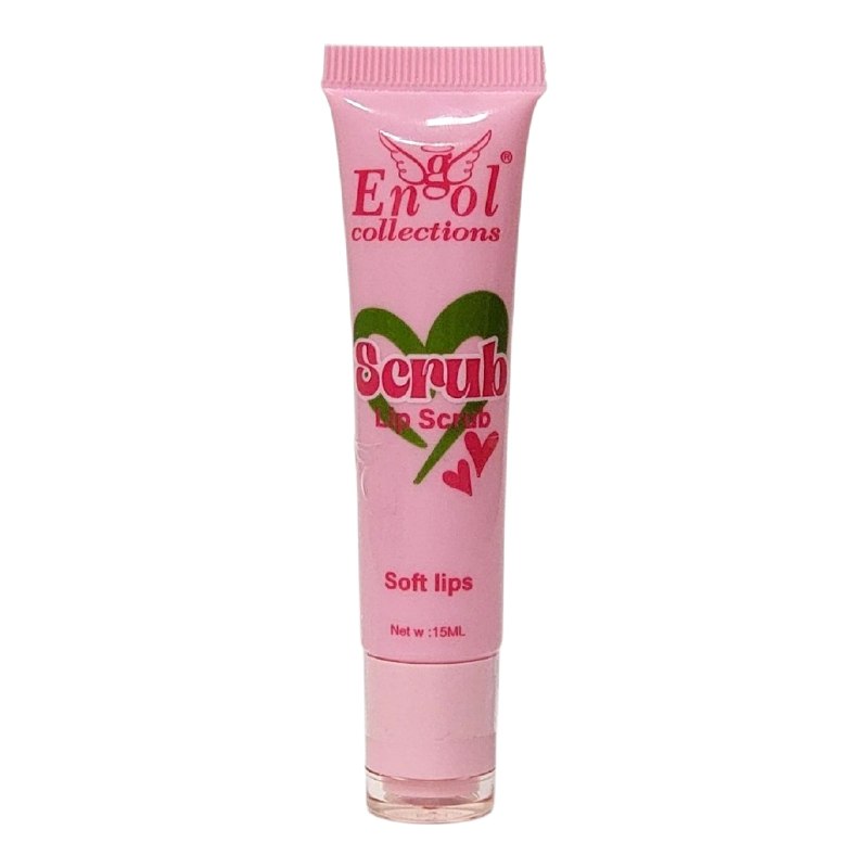 EXFOLIANTE LABIAL HIDRATANTE Y SUAVIZANTE ENGOL COLLECTIONS 15ML
