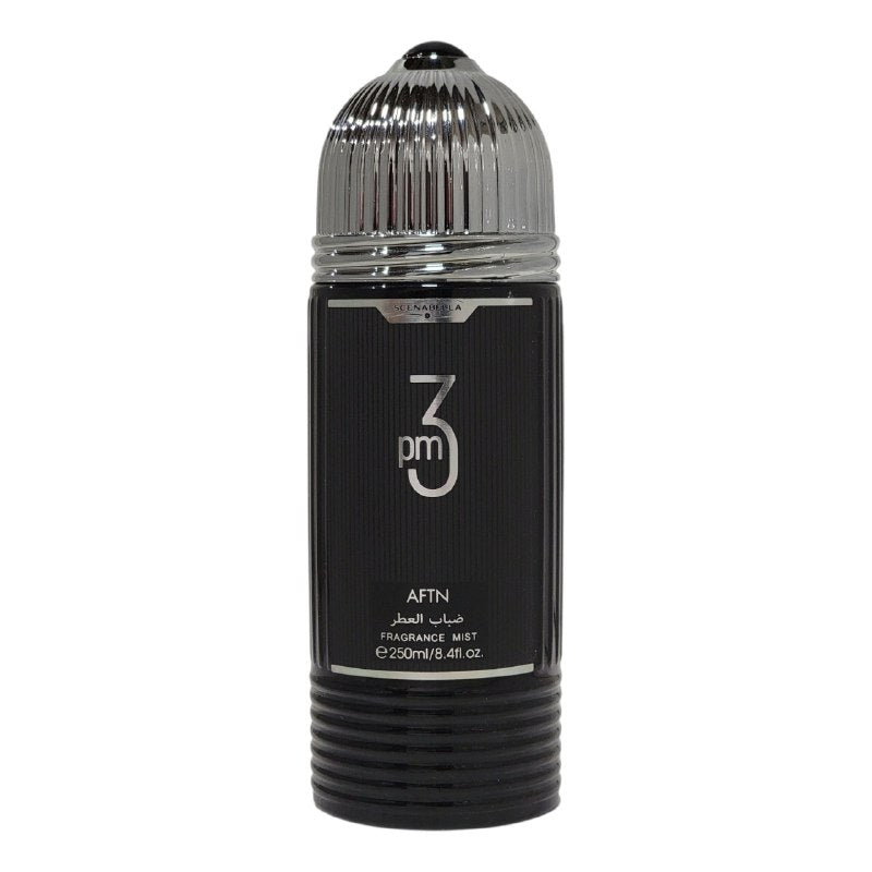 SPLASH 3PM AFTN 250ML (H) (AROMA SIMILAR AFNAN 9PM)