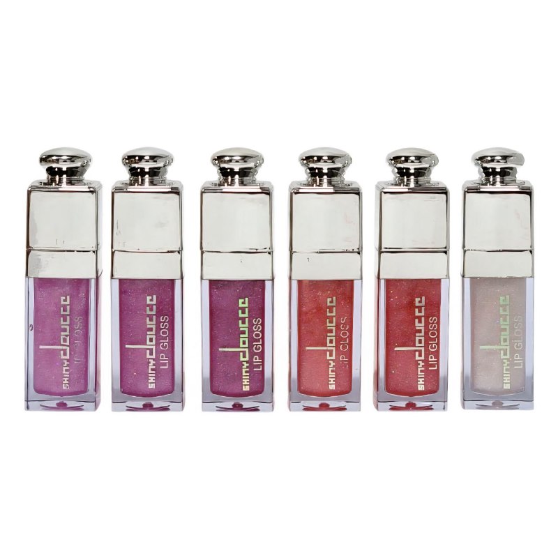BRILLO LABAL DE LARGA DURACION SHINYDOUCCE DUPE DE CHRISTIAN DIOR