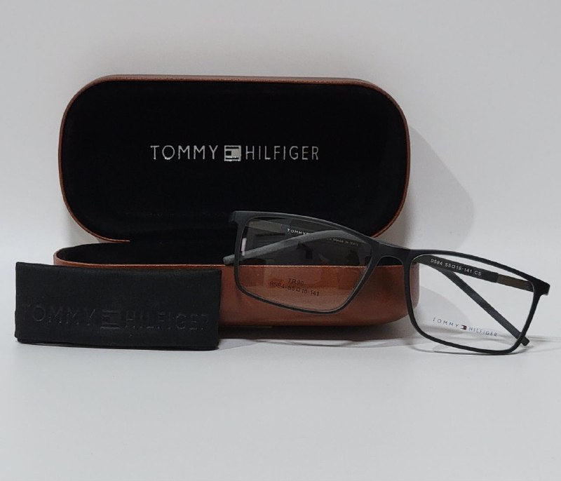 LENTES ORIGINALES PARA GRADUAR TOMMY HILFIGER