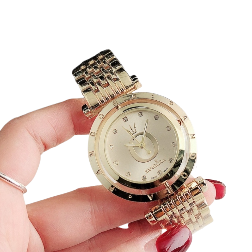 RELOJ PANDORA PARA DAMA
