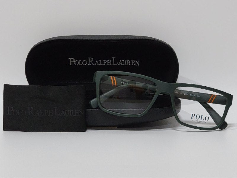 LENTES ORIGINALES PARA GRADUAR POLO RALPH LAUREN