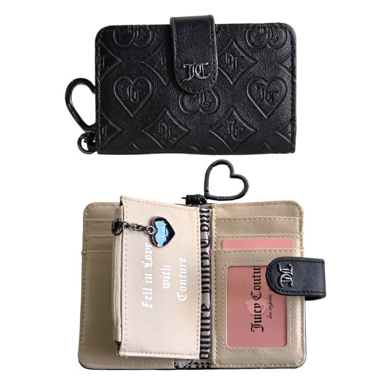 TARJETERO ORIGINAL JUICY COUTURE