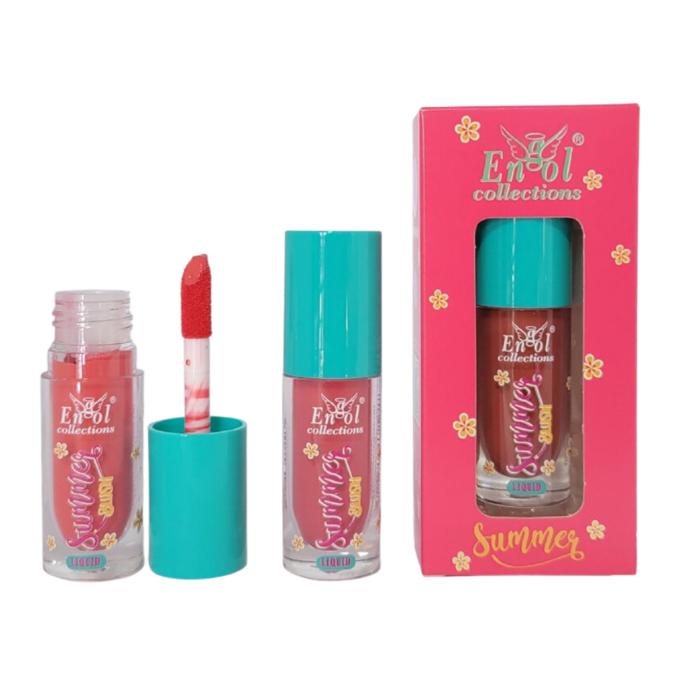 BLUSH RUBOR LIQUIDO ENGOL COLLECTIONS