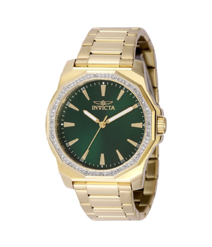 RELOJ ORIGINAL INVICTA PARA CABALLERO