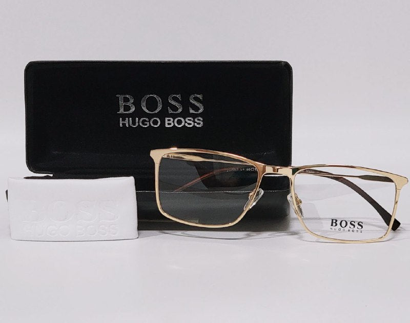 LENTES ORIGINALES PARA GRADUAR HUGO BOSS