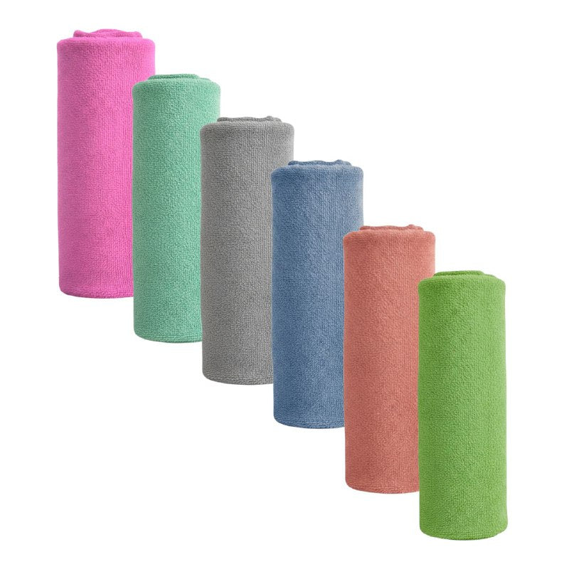 TOLLAS PERSONALES DE MICROFIBRA Y ALGODON SUAVES Y ABSORBENTES BENELI 70X140CM