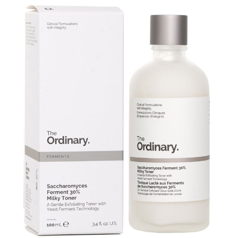 TONICO FACIAL EXFOLIANTE E HDIRATANTE ANTIMANCHAS THE ORDINARY 100ML