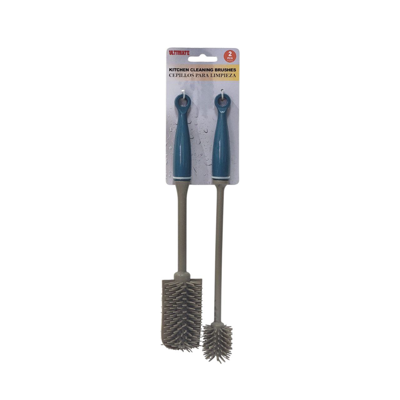 CEPILLOS PARA LIMPIEZA ULTIMATE 29CM 30CM