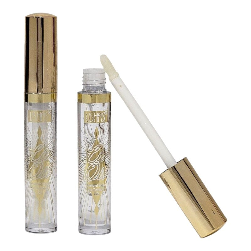 ACEITE LABIAL RECONFORTANTE PARA LABIOS INSTANTANEO LIGERO HIDRATANTE CON ACIDO HIALURONICO USHAS 2G