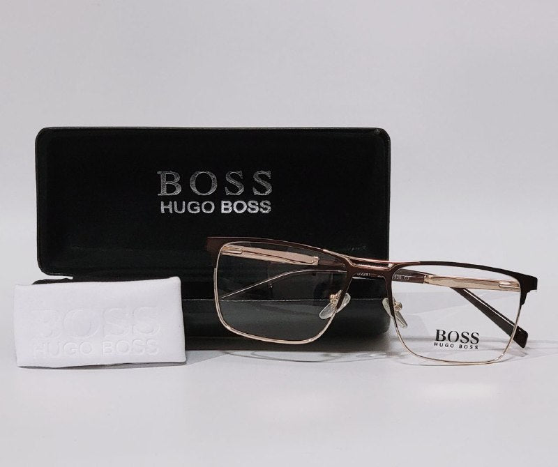 LENTES ORIGINALES PARA GRADUAR HUGO BOSS