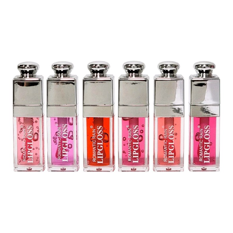 BRILLO LABIAL MATTE DE HIDRATACION VOLUMIZADORA ROMANTIC RAIN DUPE DE DIOR