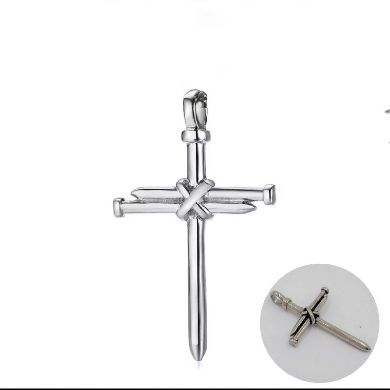 DIJE1513A FORMA CRUZ