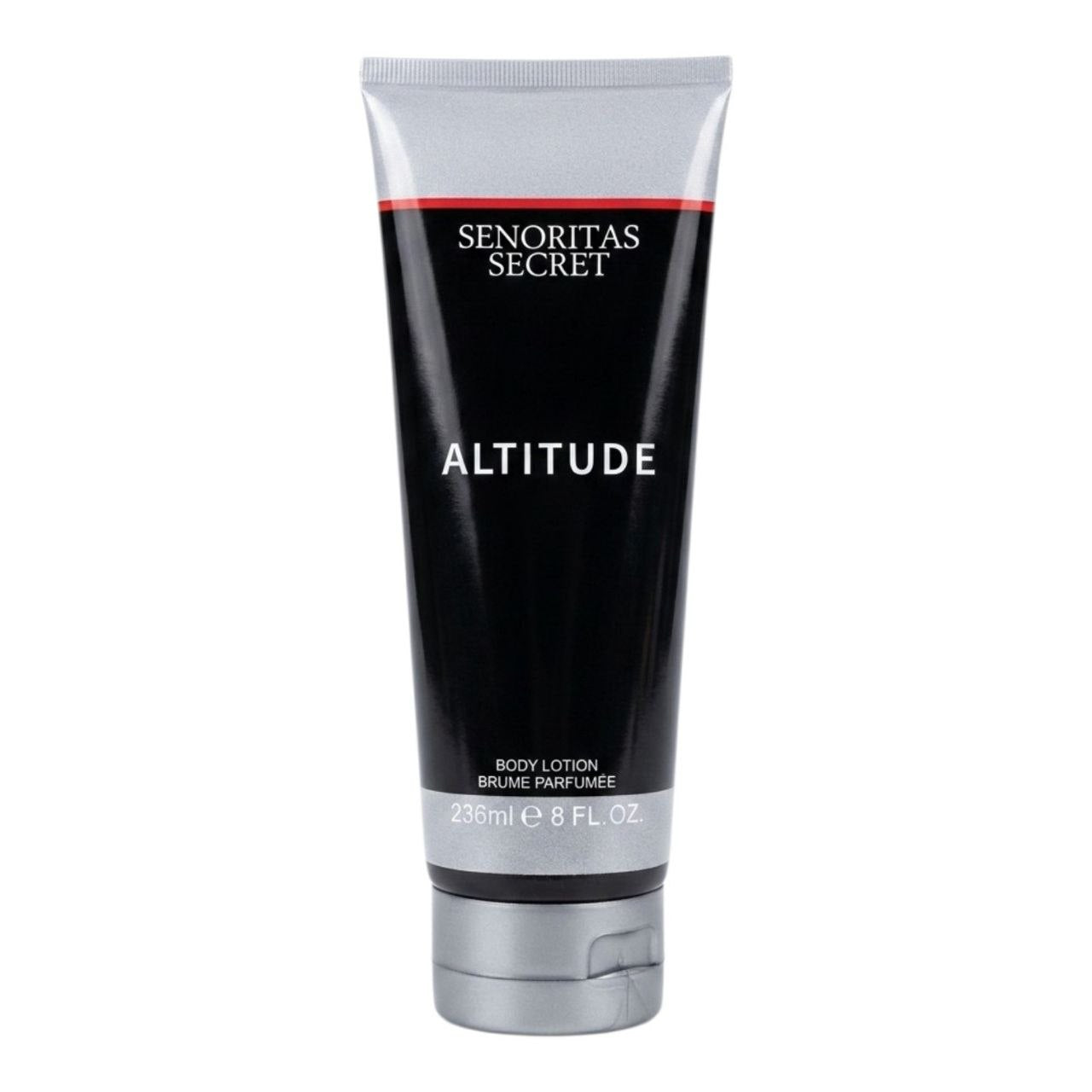 CREMA ALTITUDE SENORITAS SECRET 236ML (H) (AROMA SIMILAR A VICTORINOX ALTITUDE)