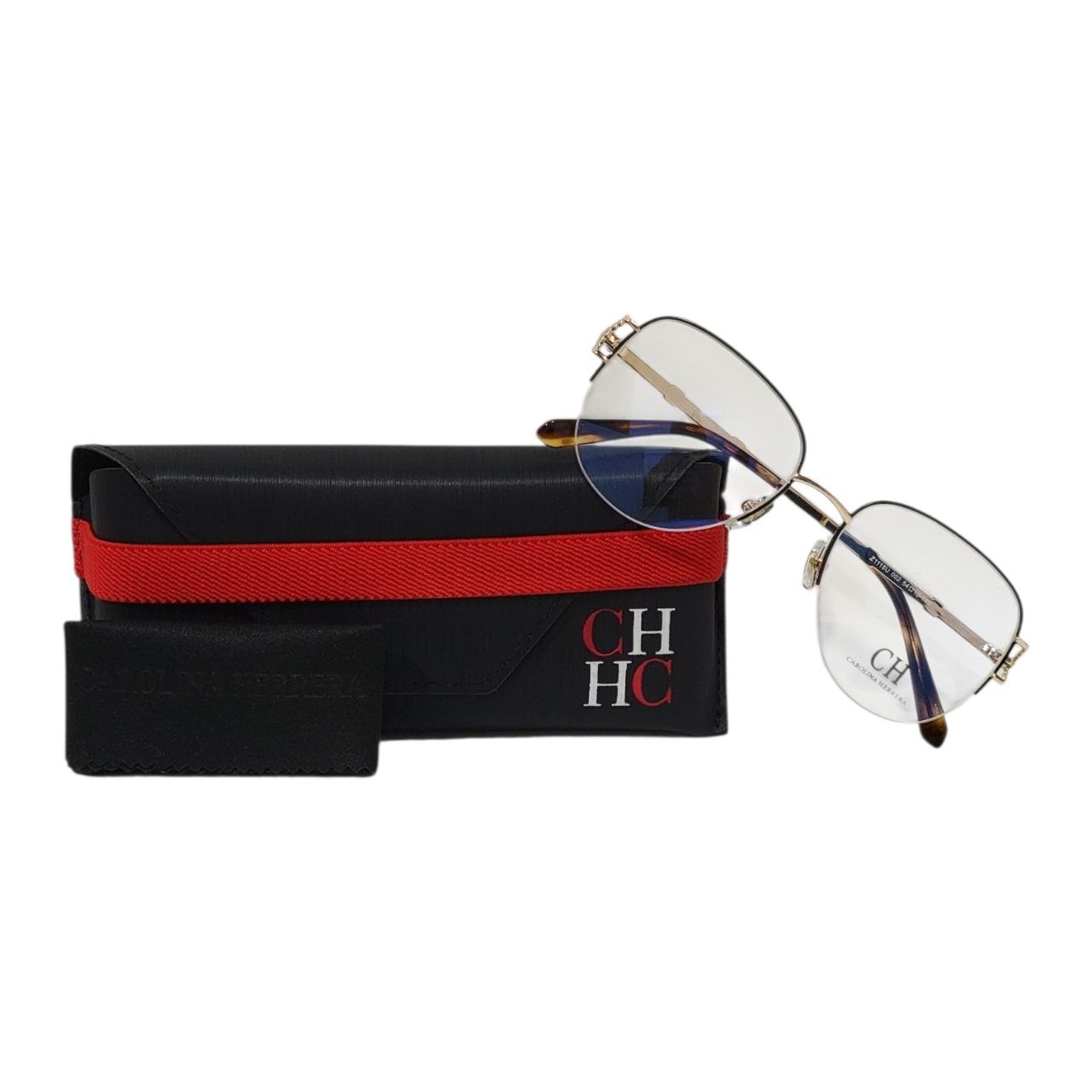 LENTES ORIGINALES PARA GRADUAR CAROLINA HERRERA