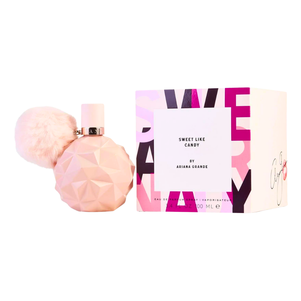 ARIANA GRANDE SWEET LIKE CANDY FOR WOMEN EDP 100ML (M)