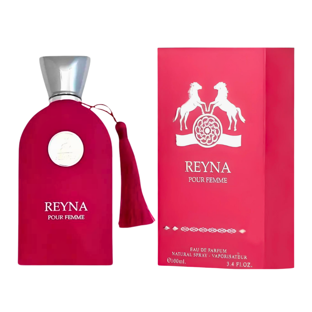 MAISON ALHAMBRA REYNA EDP 100ML (M) (DUPE PARFUMS DE MARLY ORIANA EDP)