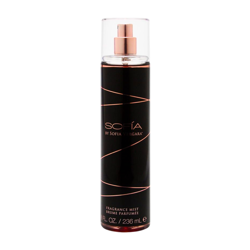 SOFIA VERGARA SPLASH SOFIA 236ML (M)