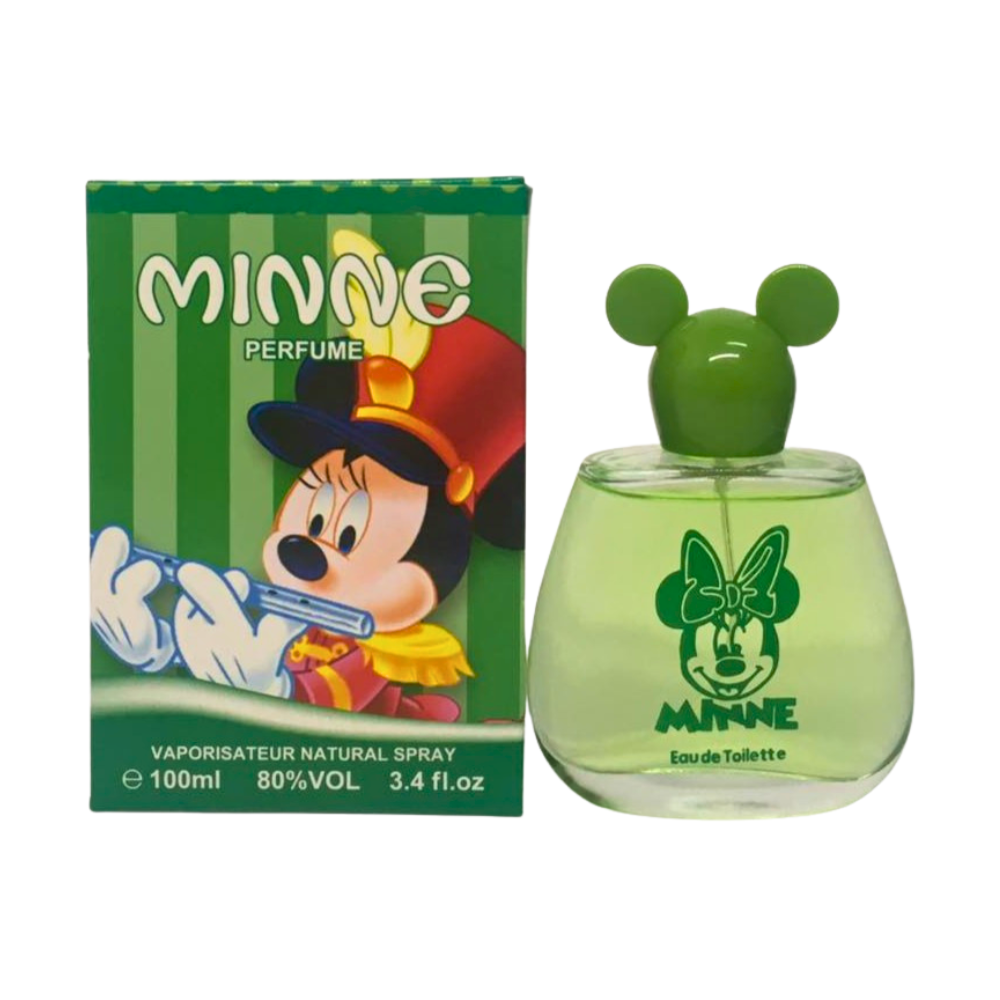 MINNE PERFUME EDP 100ML (M)