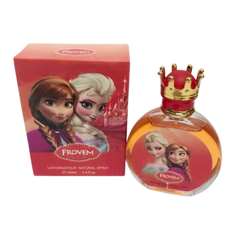 FROVEM EDT 100ML (M)