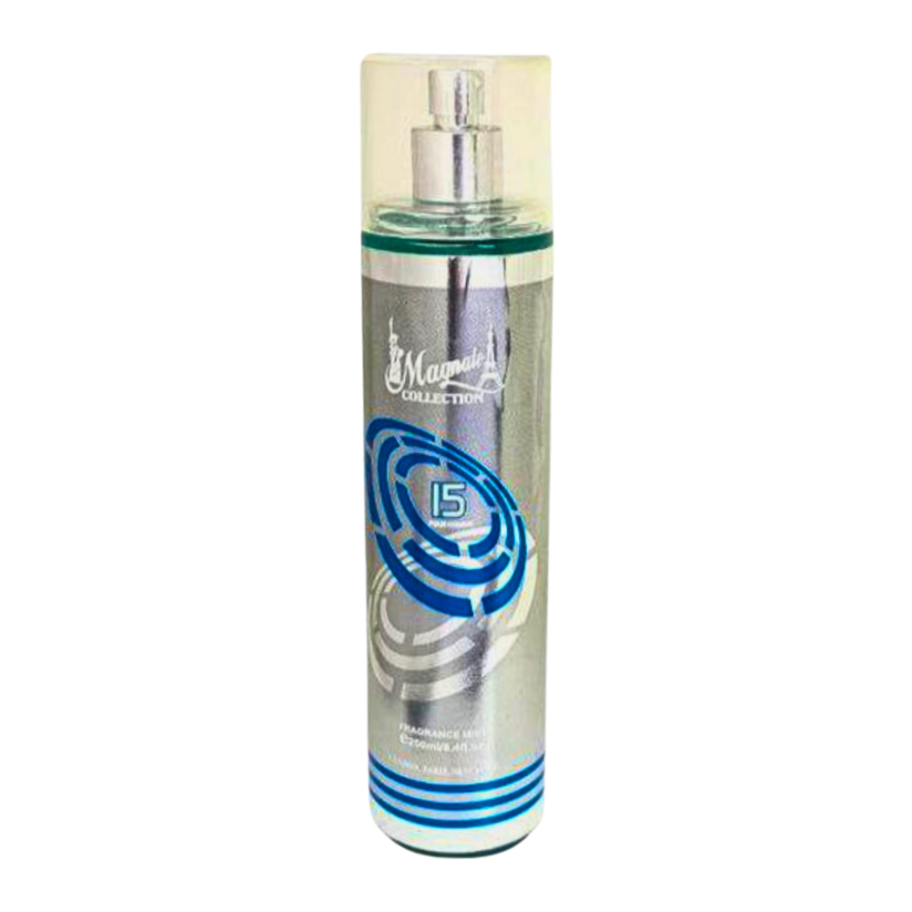SPLASH MAGNATE COLLECTION 15 POUR HOMME 250ML (H)