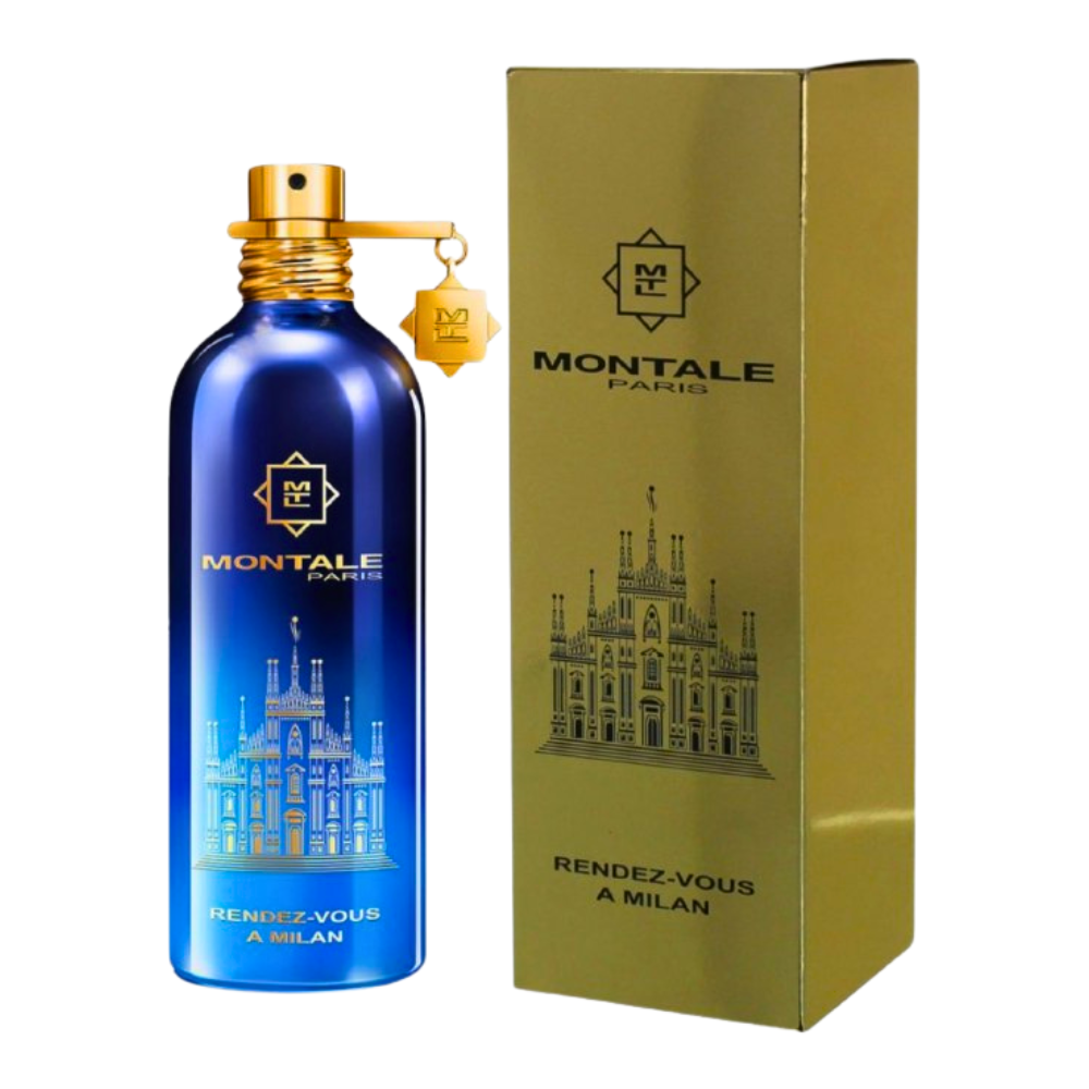 MONTALE RENDEZ VOUS A MILAN EDP 100ML (M)