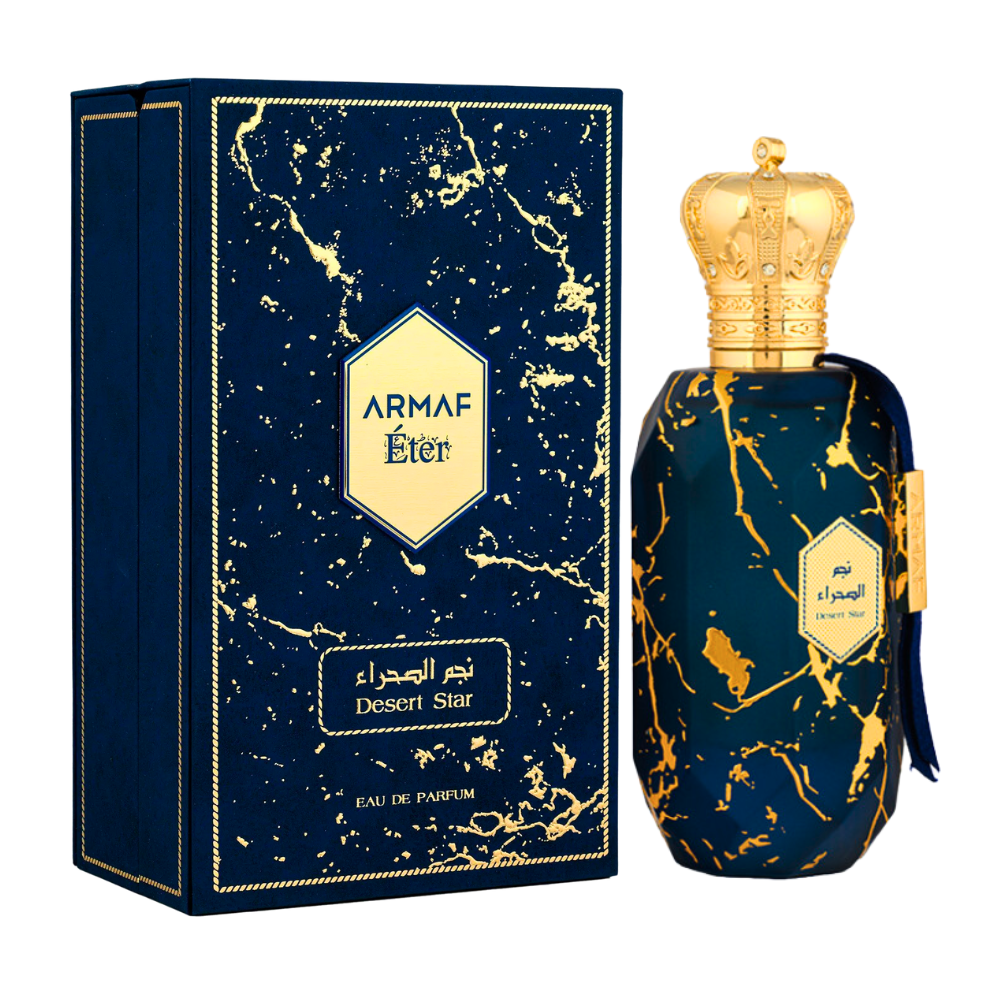 ARMAF ETER DESERT STAR EDP 100ML (H) (DUPE LOEWE 7 EDP)