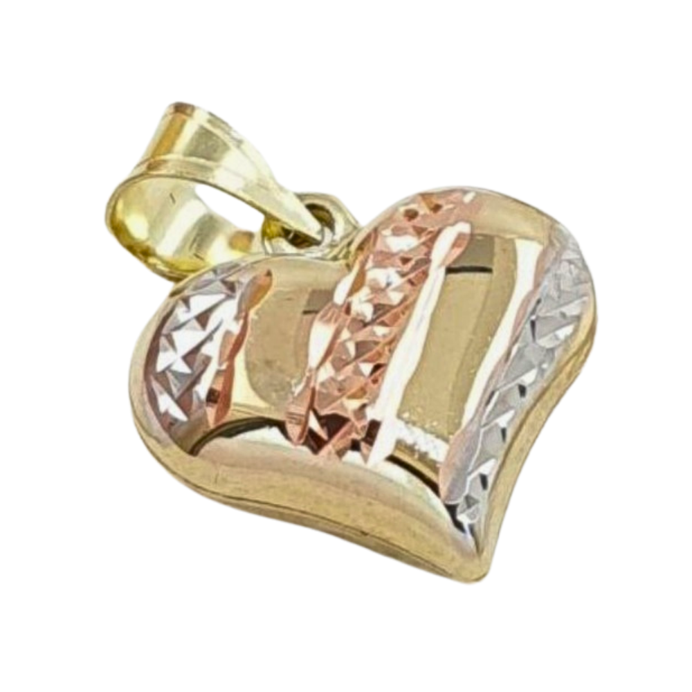 ODIJE524 FORMA CORAZON
