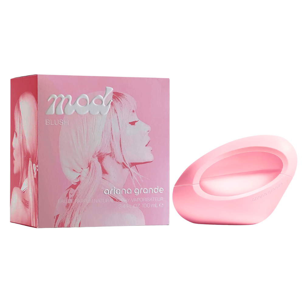 ARIANA GRANDE MOD BLUSH EDP 100ML (M)