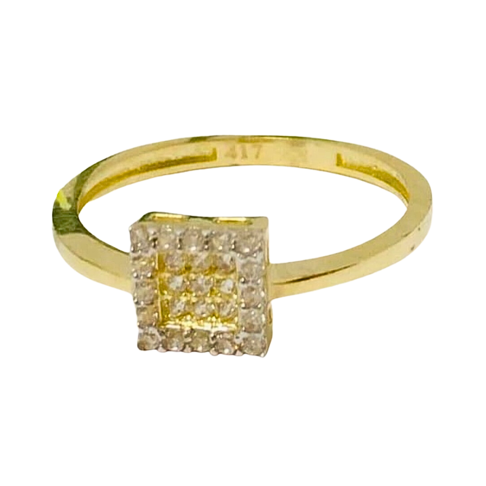 OANI31$7 FORMA CUADRADO CON CIRCONES
