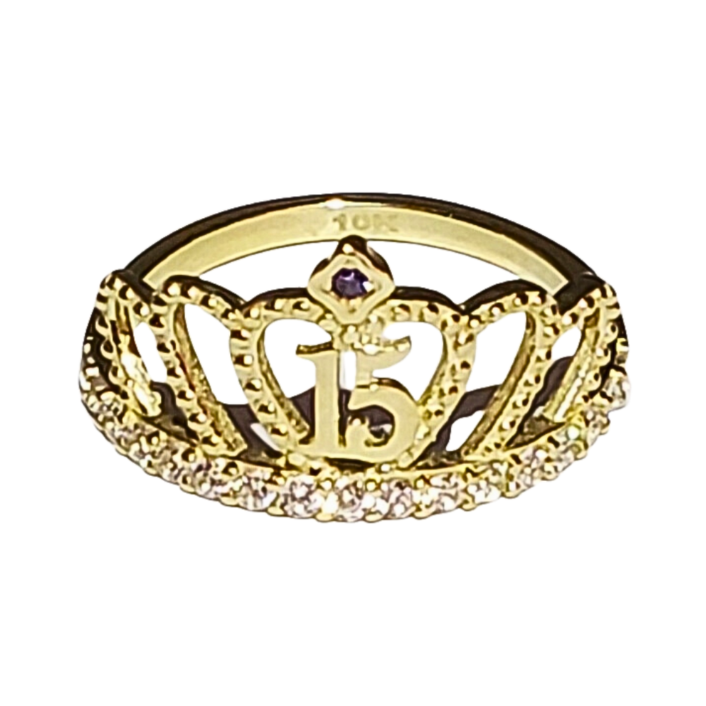 OANI804B$6 FORMA 15 AÑOS