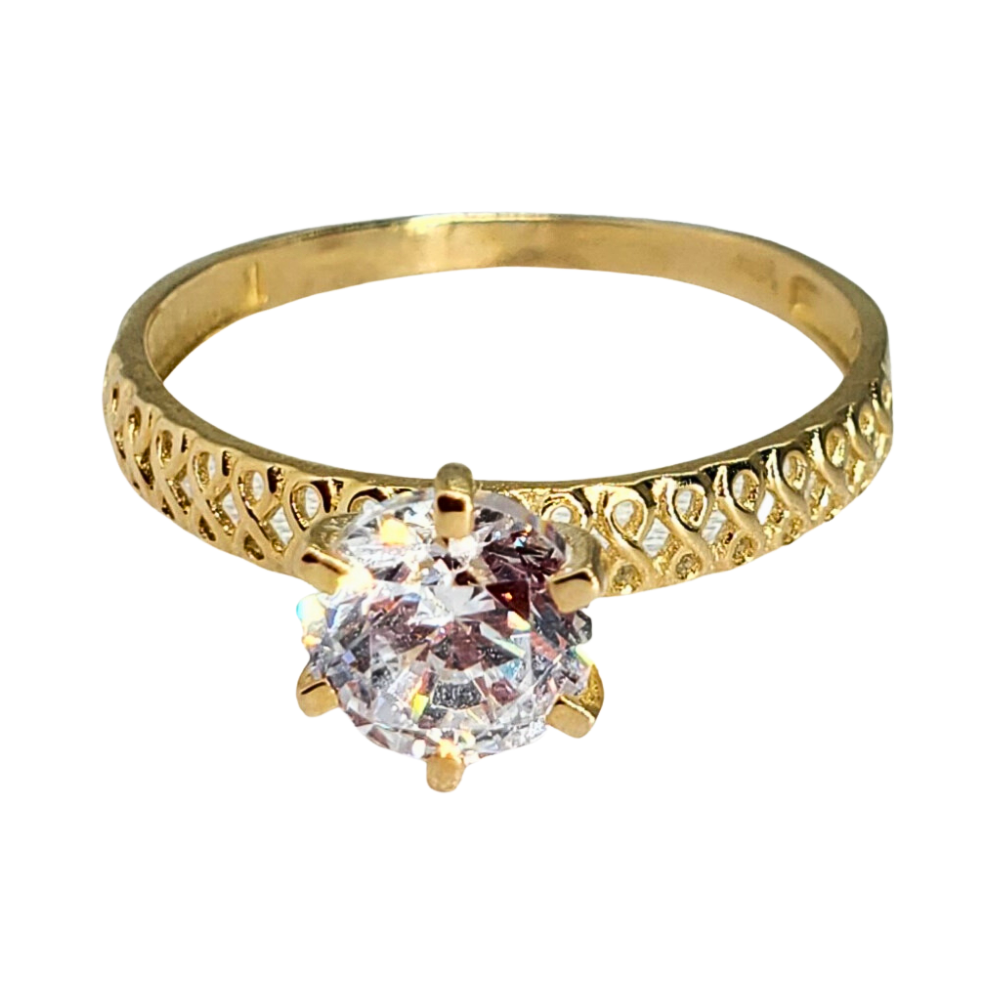 OANI856 FORMA CIRCON