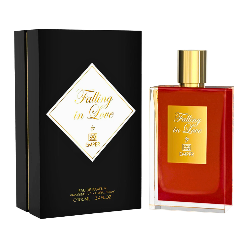 EMPER FALLING IN LOVE EDP 100ML (M) (DUPE KILIAN ROLLING IN LOVE EDP)