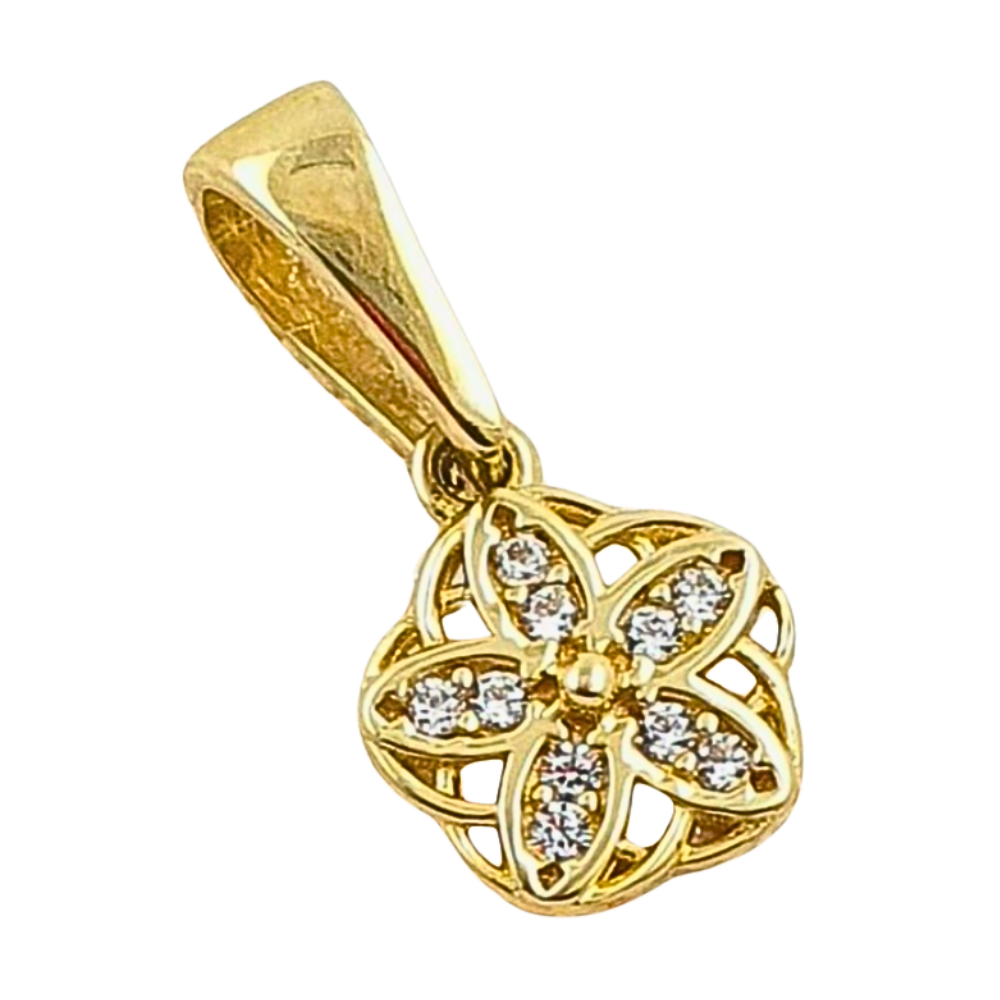 ODIJE538 FORMA FLOR