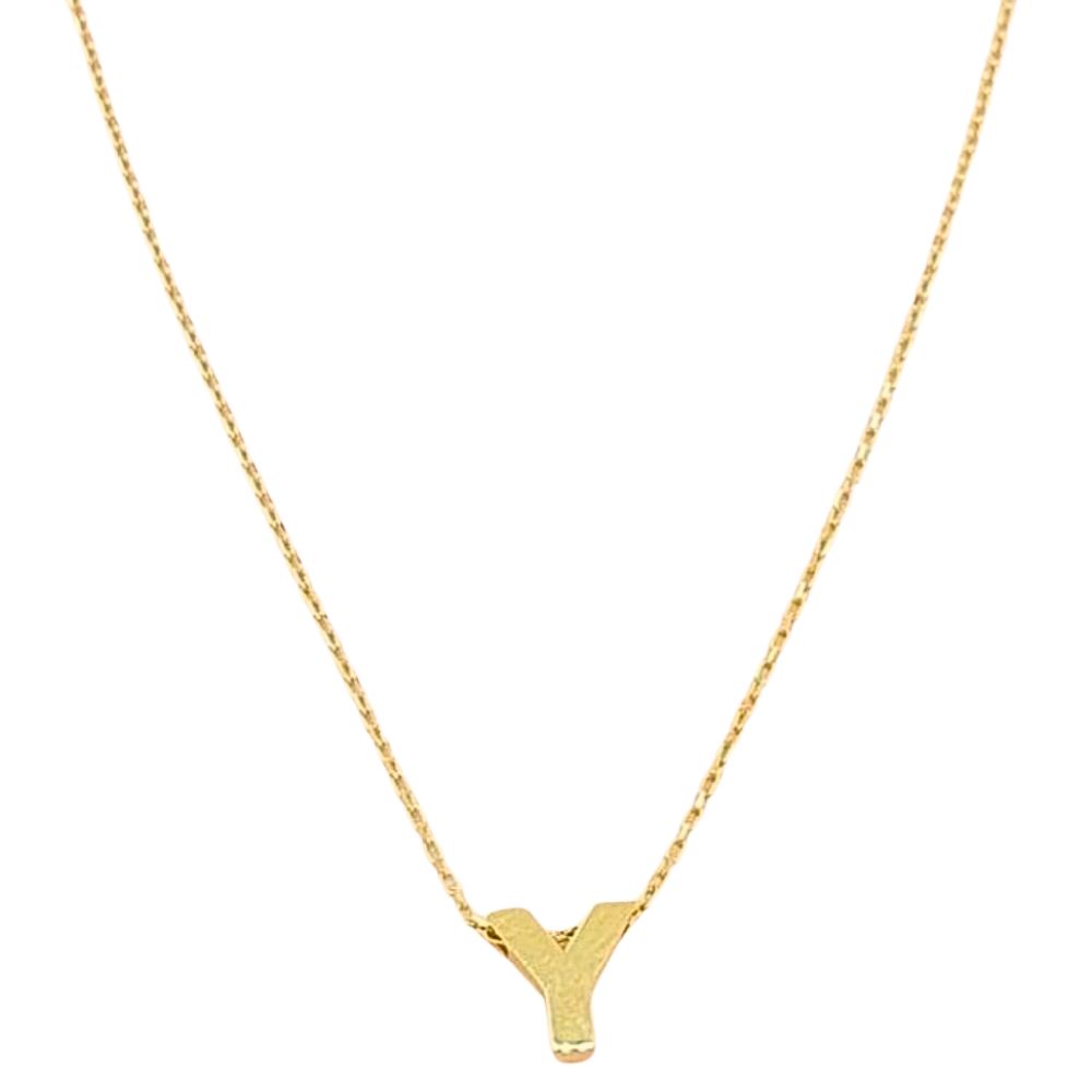 ODIJE574$Y FORMA LETRA Y