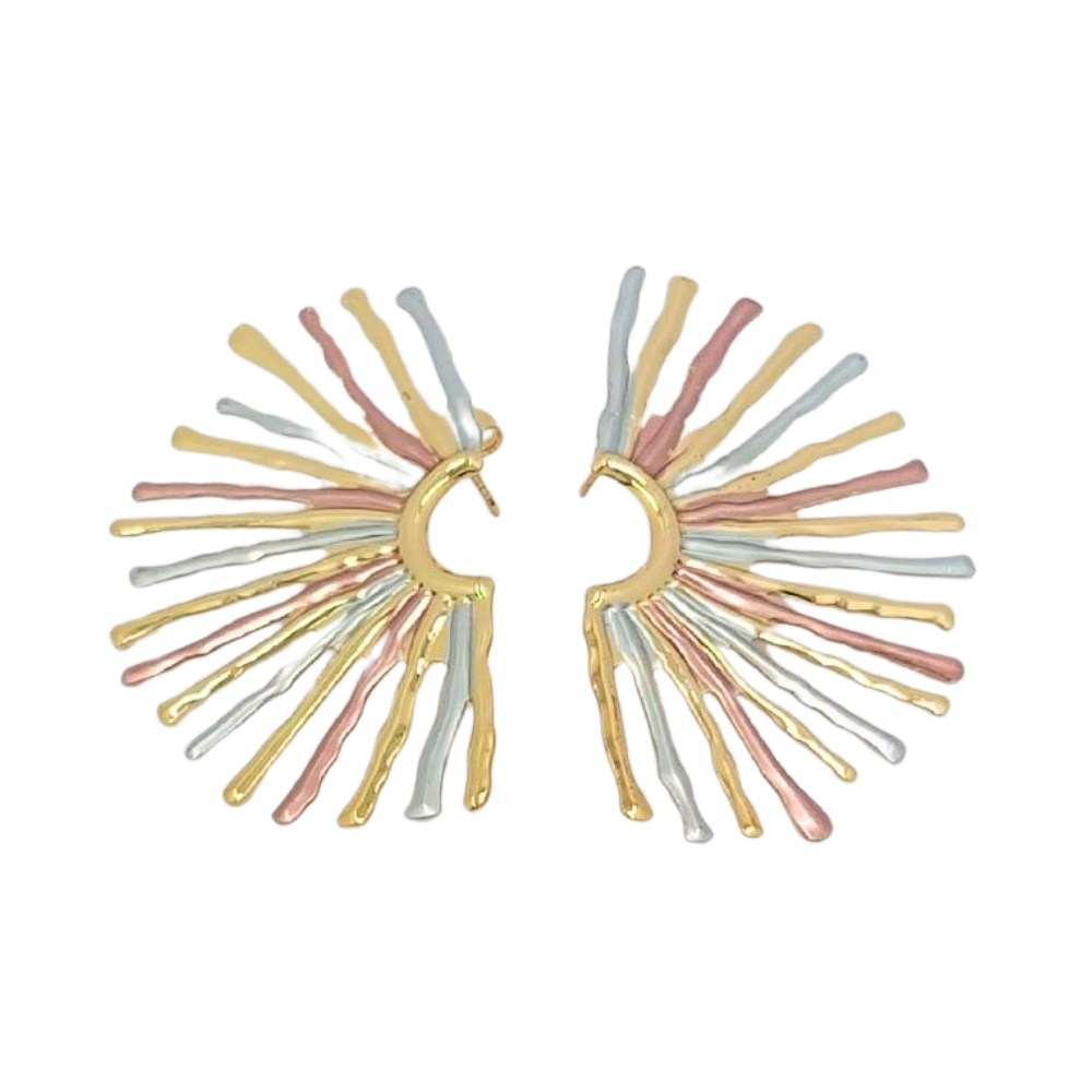 EARI3992 FORMA FLOR