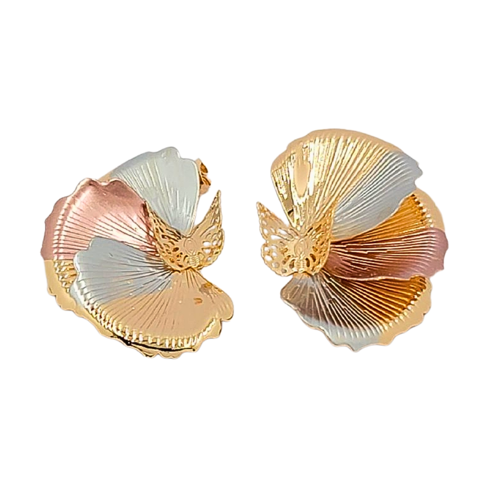 EARI4007 FORMA HOJA MARIPOSA